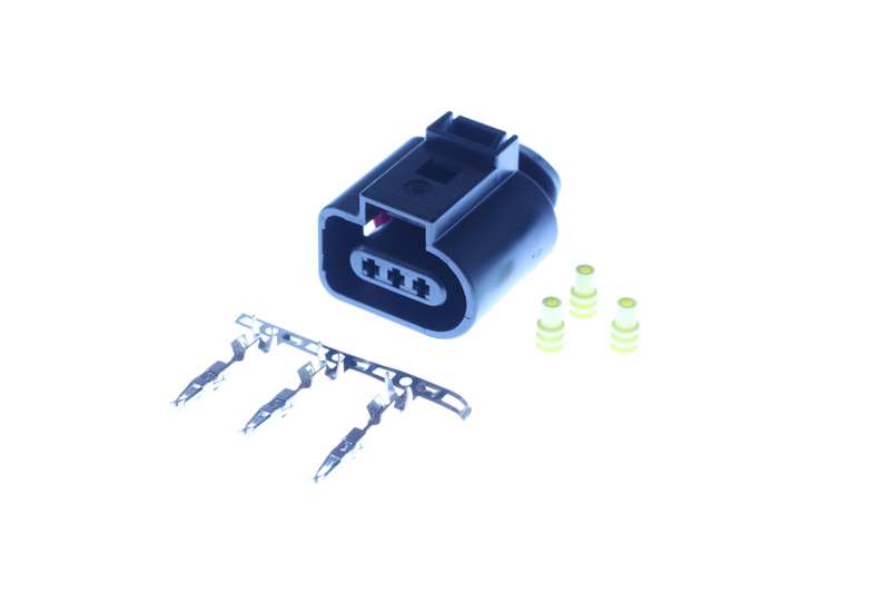 Electrical connector repair kit